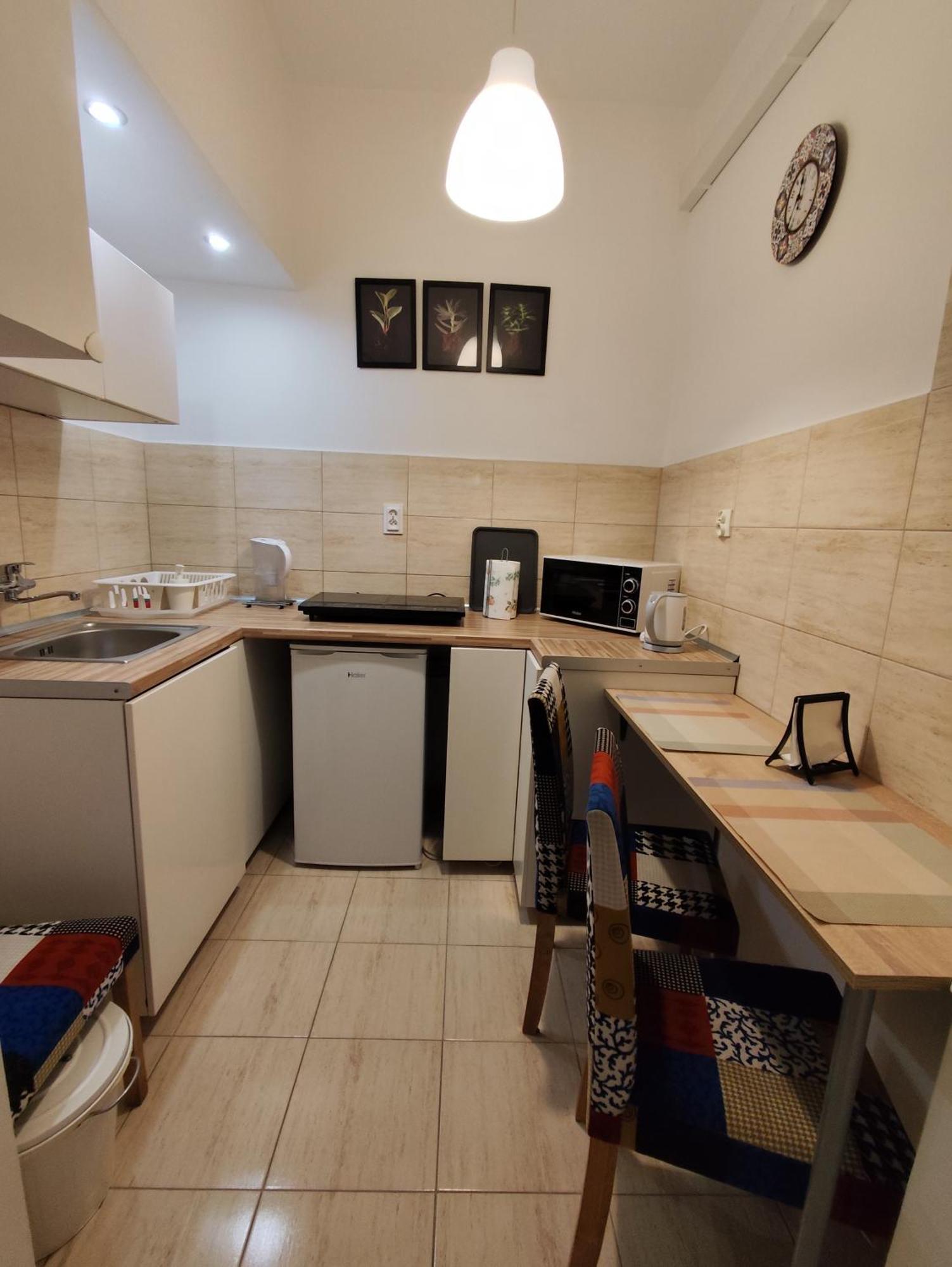 Littleroom Lublin Buitenkant foto