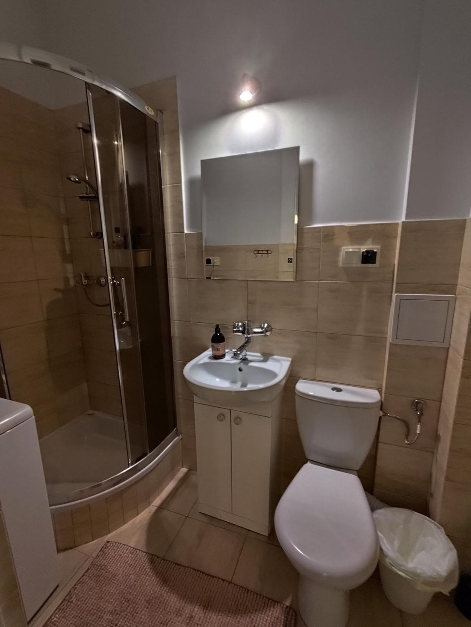 Littleroom Lublin Buitenkant foto