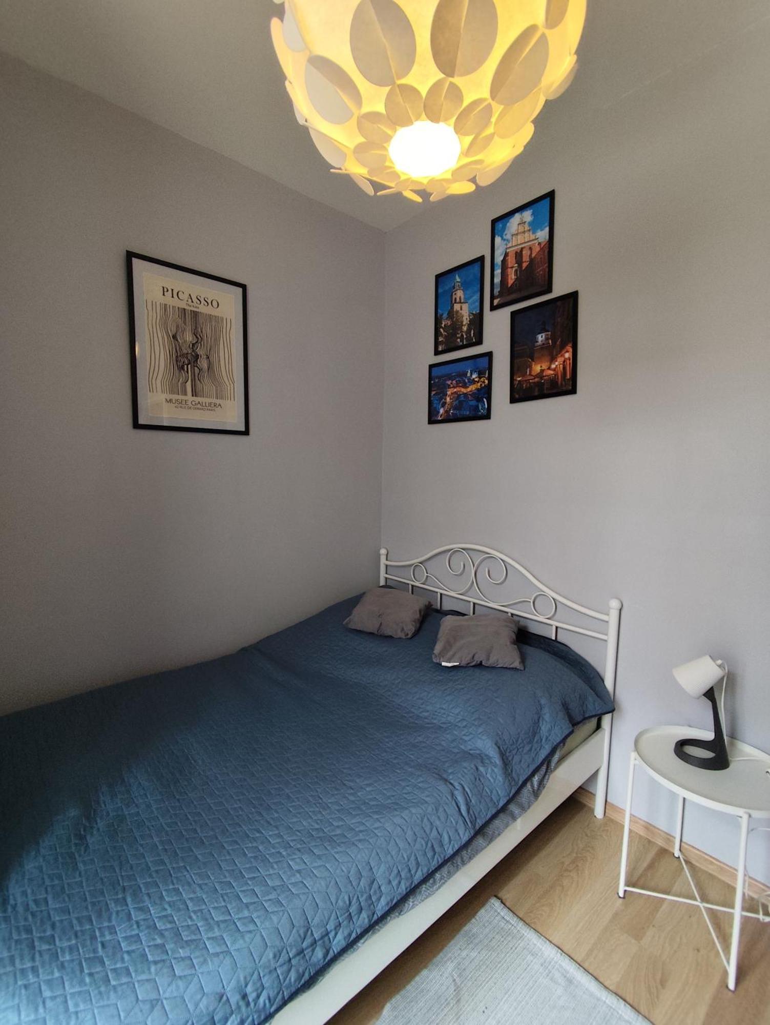 Littleroom Lublin Buitenkant foto